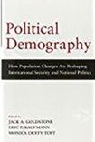 Political Demography book cover